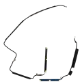 WiFi & GPS Antenna Flex Cable Compatible For iPad Pro 11" 1st Gen (2018) / iPad Pro 11" 2nd Gen (2020)