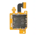 Sim Card Reader Flex Cable Compatible For Samsung Galaxy Tab S6 (T860 / T865) (2019)