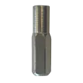 Magnetic Screwdriver Adapter (Short / 2.5cm)