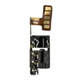 Headphone Jack Flex Cable Compatible For LG Stylo 3 / Stylo 3 Plus (Genuine OEM)