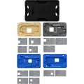 TR Middle Layer Frame Reballing Platform For iPhone X-14 Pro Max (18 in 1) (XinZhiZao)