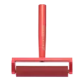 Roller Tool Compatible For Laminating Polarizer & OCA Compatible For iPhone Models (10CM / Aluminum Alloy)