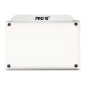 Bottom Case Compatible For MacBook Pro 16" (A2141 / Mid 2019) (Silver)