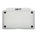 Bottom Case Compatible For MacBook Air 11" (A1370 / Late 2010 / Mid 2011 / A1465 / Mid 2012 / Mid 2013 / Early 2014 / Early 2015)