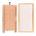 Refurbishing Alignment (OCA & Screen) Mold Compatible For Samsung S6 Edge Plus