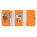 Screwdriver Set For MacBooks (12 in 1) (Nanch Series)