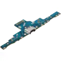 Charging Port Board Compatible For Samsung Galaxy Tab S6 Lite 10.4" (P613 / P619) (2022) (LTE Version) (Premium)