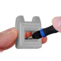 Screwdriver Magnetizer / Demagnetizer Tool (Kaisi)