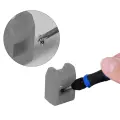 Screwdriver Magnetizer / Demagnetizer Tool (Kaisi)