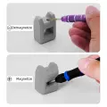 Screwdriver Magnetizer / Demagnetizer Tool (Kaisi)