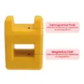 Screwdriver Magnetizer / Demagnetizer Tool (Kaisi)