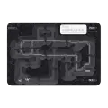 Middle Frame Reballing Platform Compatible For iPhone 12 / 12 Mini / 12 Pro / 12 Pro Max (Qianli)