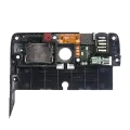 Loudspeaker Full Module Compatible For Motorola Droid Ultra (XT1080 / 2013) / Droid Maxx (XT1080M / 2013)