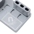 Rotating Magnetic Screwdriver Holder