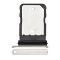 Single Sim Card Tray Compatible For Google Pixel 7 Pro (Obsidian)