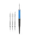 T3A Intelligent Soldering Station With T245 Handle and 3 Iron Tips (Aixun)
