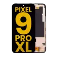 OLED Assembly With Frame (With Finger Print Sensor) Compatible For Google Pixel 9 Pro XL (Refurbished) (All Colors)
