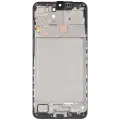 LCD-Frame Compatible For Samsung Galaxy A16 5G (A166 / 2024)