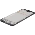LCD-Frame Compatible For Samsung Galaxy A16 5G (A166 / 2024)