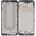 LCD-Frame Compatible For Samsung Galaxy A16 5G (A166 / 2024)