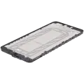 LCD-Frame Compatible For Samsung Galaxy A16 5G (A166 / 2024)