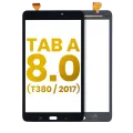 Digitizer Compatible For Samsung Galaxy Tab A 8.0" (2017) (T380) (Black)