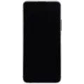 OLED Assembly Without Frame Compatible For Asus ZenFone 7 (ZS670KS / 2020) / ZenFone 7 Pro (ZS671KS / 2020) (Refurbished) (Black)