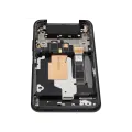 OLED Assembly Without Frame Compatible For Asus ZenFone 7 (ZS670KS / 2020) / ZenFone 7 Pro (ZS671KS / 2020) (Refurbished) (Black)