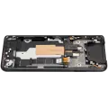 OLED Assembly Without Frame Compatible For Asus ZenFone 7 (ZS670KS / 2020) / ZenFone 7 Pro (ZS671KS / 2020) (Refurbished) (Black)