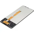 LCD Assembly Without Frame Compatible For Boost Mobile Celero 5G SC (SN339D) / Summit 5G (SN339D-SMT) (Refurbished) (All Colors)