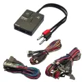 iPower Pro Max (7th Generation) DC Power Control Line With ON/OFF Switch For iPhone 6 To 14 Pro Max (V2.2) (Qianli)