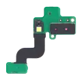 Flash Light and Temperature Sensor Flex Cable Compatible For Samsung Galaxy S21 Ultra