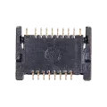 Home Button FPC Connector (On Motherboard) Compatible For iPad Pro 9.7 / iPad 7 (2019) / iPad 8 (2020) / iPad 9 (2021)