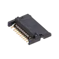 Home Button FPC Connector (On Motherboard) Compatible For iPad Pro 9.7 / iPad 7 (2019) / iPad 8 (2020) / iPad 9 (2021)