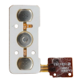 Power / Volume Button Flex Cable Compatible For LG Stylo 2 Plus (K550 / MS550)