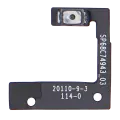 Proximity Sensor Flex Cable Compatible For Motorola Moto G100 (XT2125-4 / 2021) / Edge S