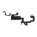  Proximity Sensor Flex Cable compatible For iPhone 12 Pro Max (Programming and Soldering Required) (I2C)