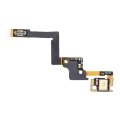 Microphone With Proximity Sensor Flex Compatible For Google Pixel 3 (Genuine OEM)