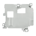 Wireless Charging Flex Holding Metal Bracket Compatible For Samsung Galaxy S24 Ultra 5G (Premium)
