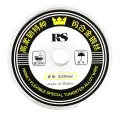 Highly Flexible Special Tungsten Alloy Wire (0.035mm)