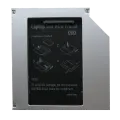 Hard Drive Tray Caddy Compatible For MacBook 13" (A1181 / Early 2008 / Mid 2006 / Mid 2007 / Mid 2009 / Late 2006 / Late 2007)