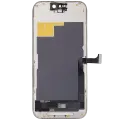 OLED Assembly Compatible For iPhone 15 Pro (Aftermarket Plus: Hard)
