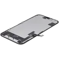 OLED Assembly Compatible For iPhone 16e (Aftermarket Plus: Soft)