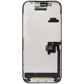 LCD Assembly Compatible For iPhone 16 Pro (Aftermarket: AQ7 / Incell)