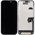 LCD Assembly Compatible For iPhone 16 Pro (Aftermarket: AQ7 / Incell)