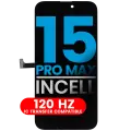 LCD Assembly Compatible For iPhone 15 Pro Max (Aftermarket: AQ7 / Incell)(120HZ)