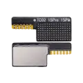 LCD Assembly Compatible For iPhone 15 Pro Max (Aftermarket: AQ7 / Incell)(120HZ)
