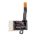 Headphone Jack With Flex Cable Compatible For Samsung Galaxy S8 / S8 Plus (White) (Service Pack)