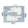 iSocket Motherboard Platform Tester Compatible For iPhone 13 / 13 Pro / 13 Pro Max / 13 Mini (4 in 1) (Qianli)