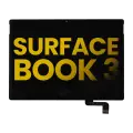 LCD Assembly With Digitizer Compatible For Microsoft Surface Book 3 13.5" (Refurbished)